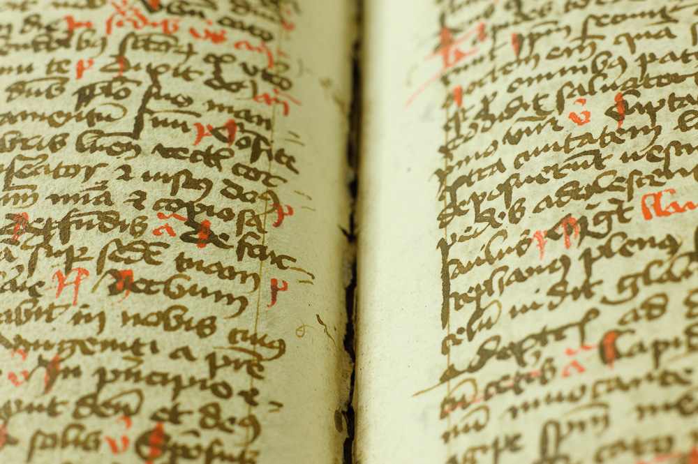 Post image for Újra Oneg Sábát a Szim Salomban december 5-én – Középkori kódexek fizikai és intellektuális élete