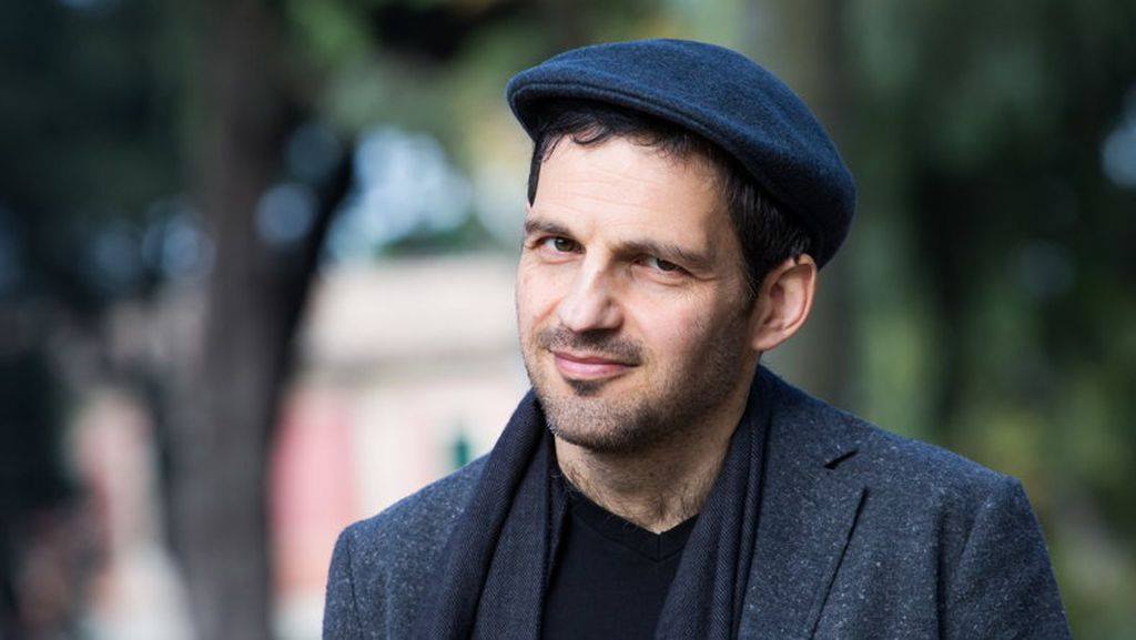 Post image for Szombatfogadás Röhrig Gézával