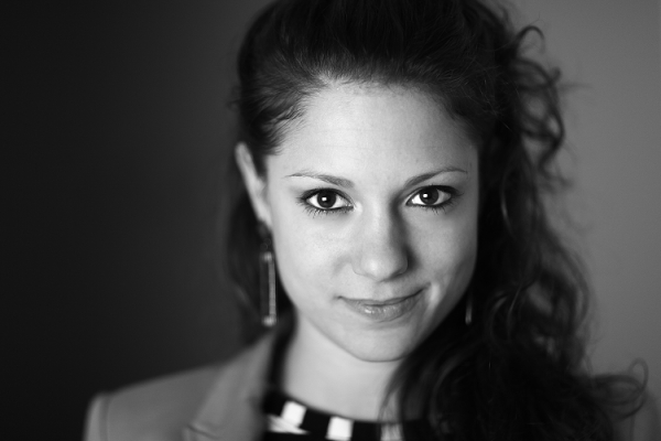 Post image for Bemutatjuk új kántorunkat, Polnauer Flórát