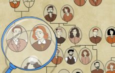 Thumbnail image for ZSIDÓSÁG – CSALÁDTÖRTÉNET-KUTATÁS ÉS GENETIKA • 04.05.