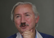 Thumbnail image for MERRE TART MAGYARORSZÁG? Beszélgetés Lengyel Lászlóval