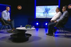 Thumbnail image for ÁRVAI PÉTER A DUNA TV VENDÉGE VOLT