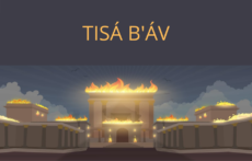 Thumbnail image for TANÍTÁS TISÁ B’ÁVRÓL