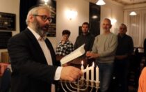 Thumbnail image for A MAZSIHISZ Ohél Ávráhám zsinagógája, a Bét Orim Reform Zsidó Hitközség és a Szim Salom Progresszív Zsidó Hitközség közös nyilatkozata