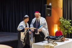 Thumbnail image for GESZTUSOK – Barátunk, Iványi Gábor héber névadójának margójára